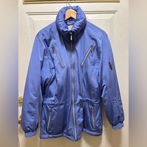 Women’s Descente Ski Jacket